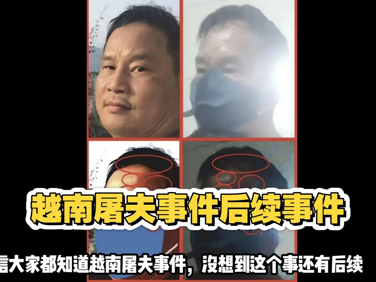 越南屠夫阮春达案原视频完整版-无删减1080P高清画质-真实作案全过程记录-全网热议资源