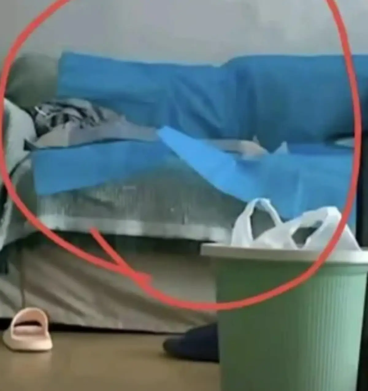 热搜第一！湖南名医曾琦祖雄兵事件原版视频-17分钟完整版震撼曝光-医界黑幕被扒得精光-网友直呼太敢拍了！