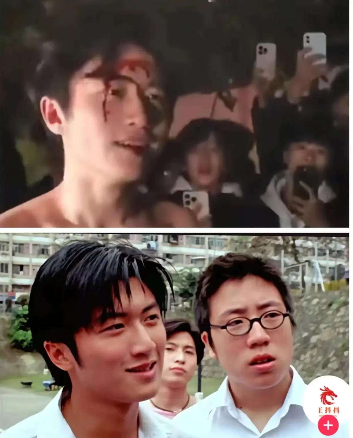 广西谢霆锋1v4小胖桂林C罗拳王具体操作过程多视角录像原视频在线观看，桂林c罗事件来龙去脉广西桂林c罗1v4完整视频