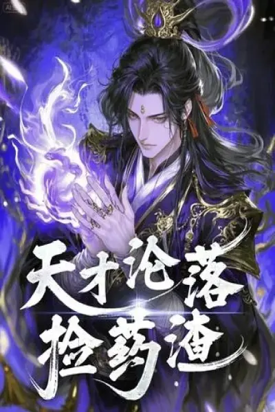 《天才沦落捡药渣》全季无广告在线观看 - 动态漫《天才沦落捡药渣》HD高清播放 - 夸克网盘免费下载