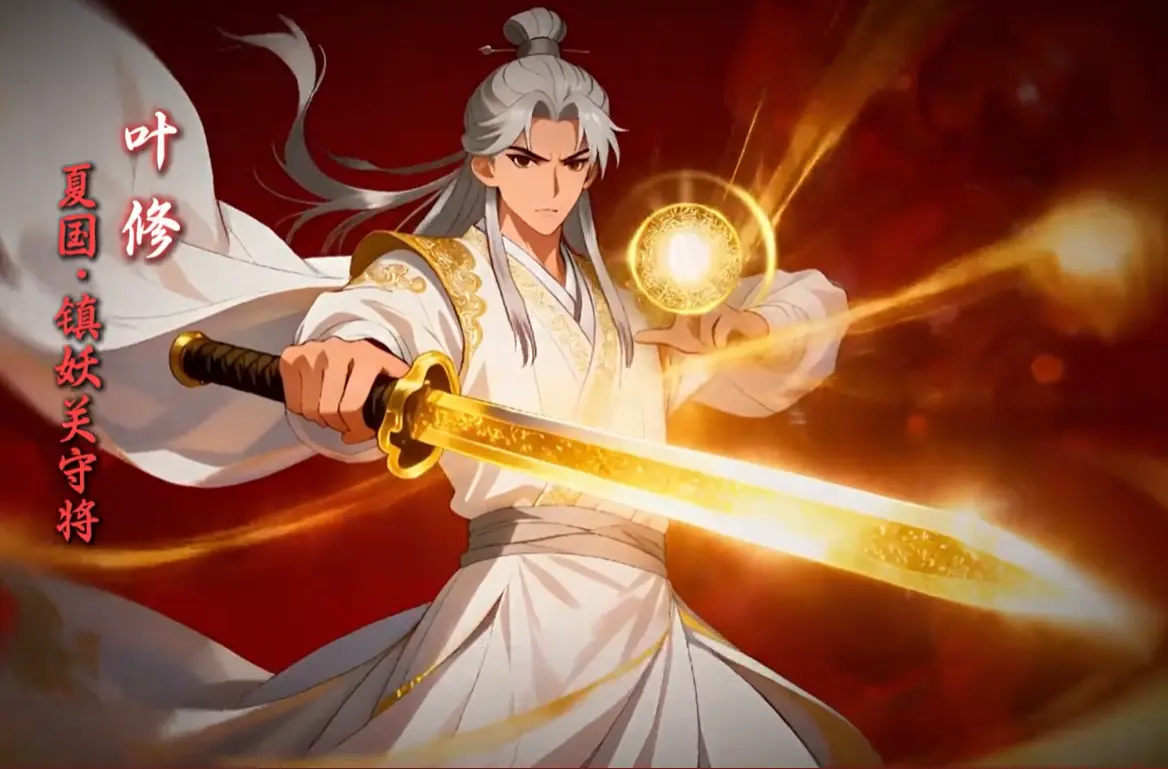 《边关不用我守》短剧全集免费看-动漫高清无广告版-全80集在线流畅播放