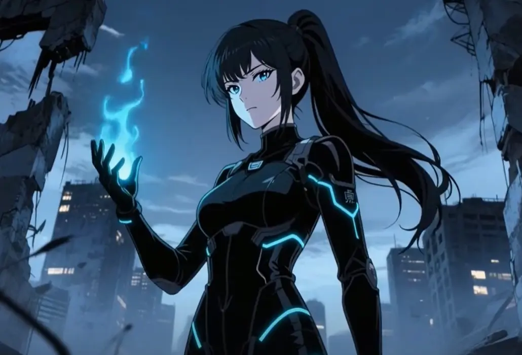 凶兽遍地你管他叫护林员全集 - 《凶兽遍地你管他叫护林员》1-50集 - 短剧资源免费下载高清版