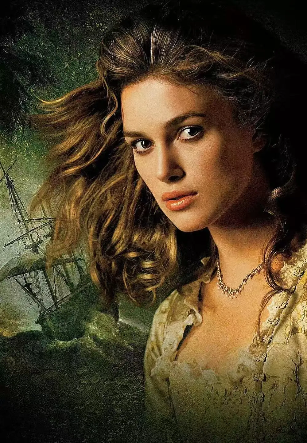 加勒比女海盗完整版电影1080p-安妮邦妮玛丽主演高清资源-在线免费观看无广告-夸克网盘极速下载