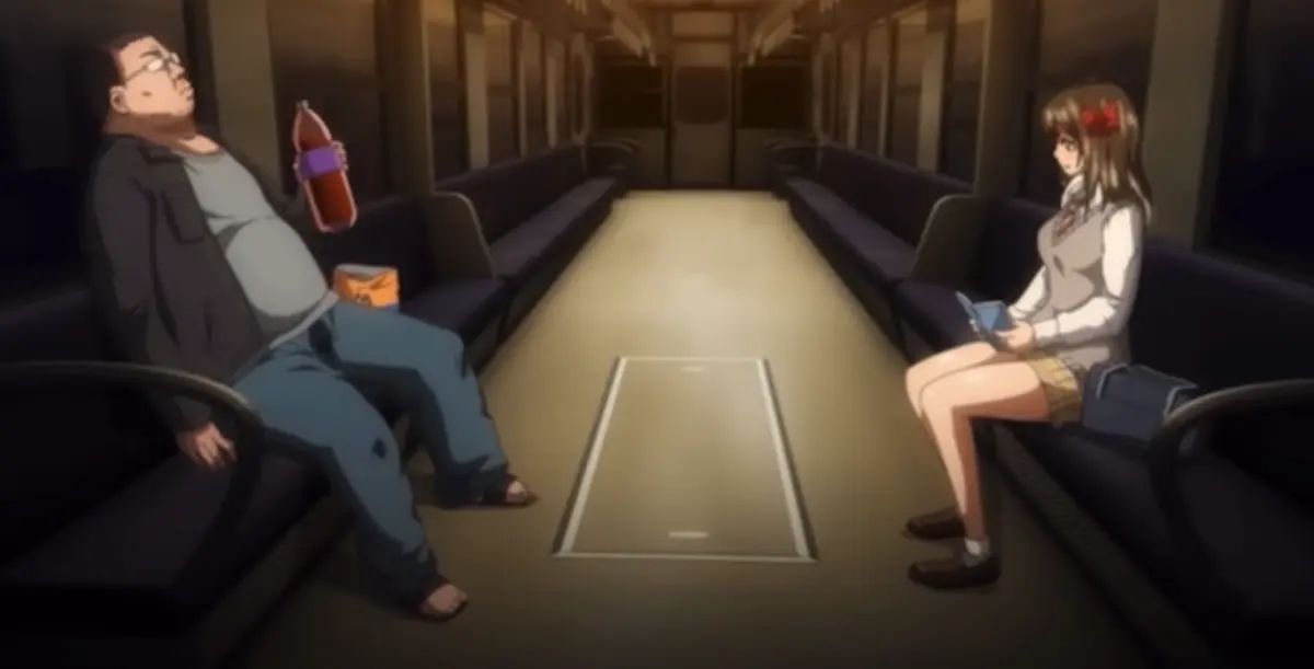 《无人车站》日本动漫第一季全集免费播放_1080P高清画质在线观看_免费资源下载分享