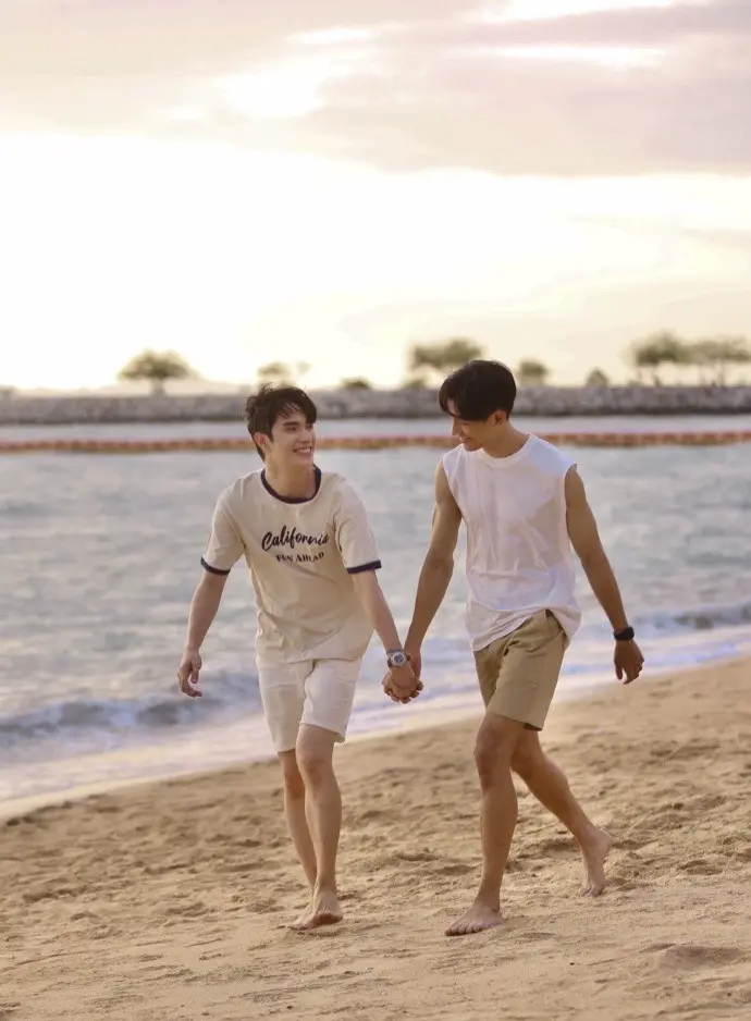 《骑向你的心》BL短剧全集免费播放-2026年新剧《Love Like A Bike》高清中字完整版-无广告在线观看体验