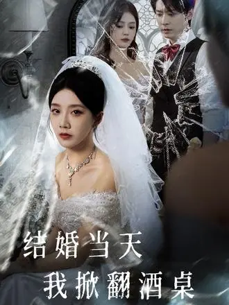 《结婚当天我掀翻酒桌》短剧全集免费观看-高清完整版在线播放-夸克迅雷网盘资源分享
