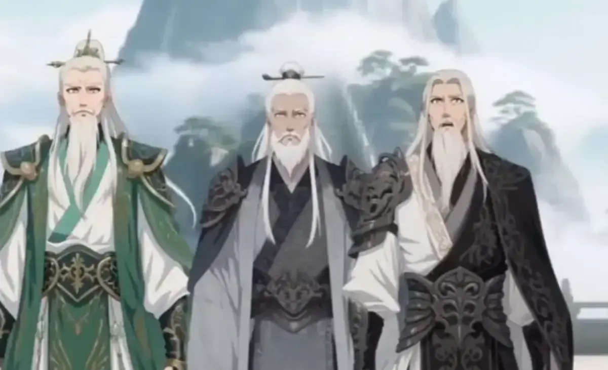 神话镇魂我觉醒了大圣全80集_极光影院免费在线看完整版_高清短剧燃爆你的眼球