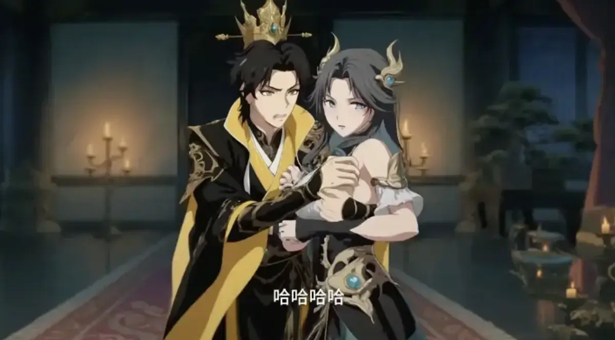 《神话镇魂，我觉醒了大圣》短剧全集-神话镇魂，我觉醒了大圣高清完整版在线观看-1080P无广告播放