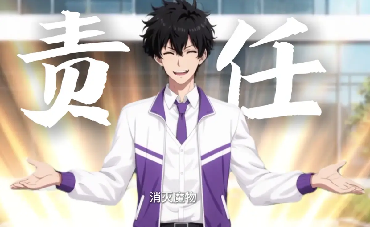 《魔卡时代：我有神级抽卡系统》全61集未删减版在线观看-魔卡时代动漫高清免费版-完整全集资源播放