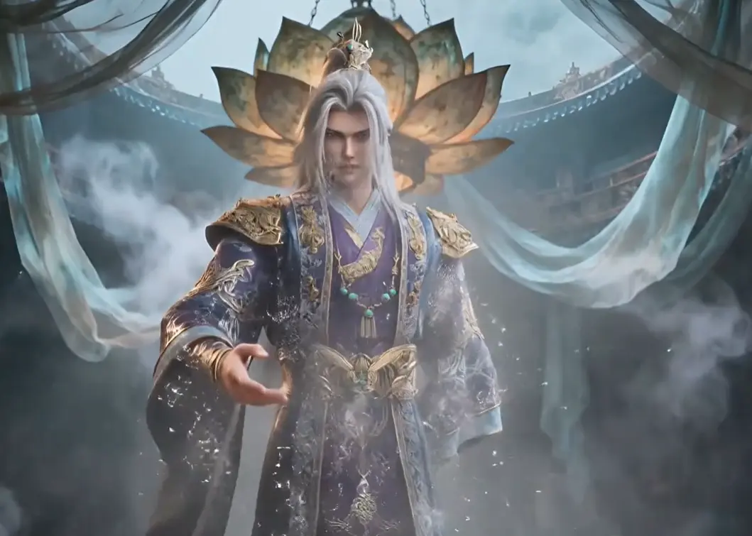 《洪荒：通天偷看我日记，截教无敌了》全64集动态漫-短剧全集免费观看-高清在线播放无广告-策驰影院提供优质资源