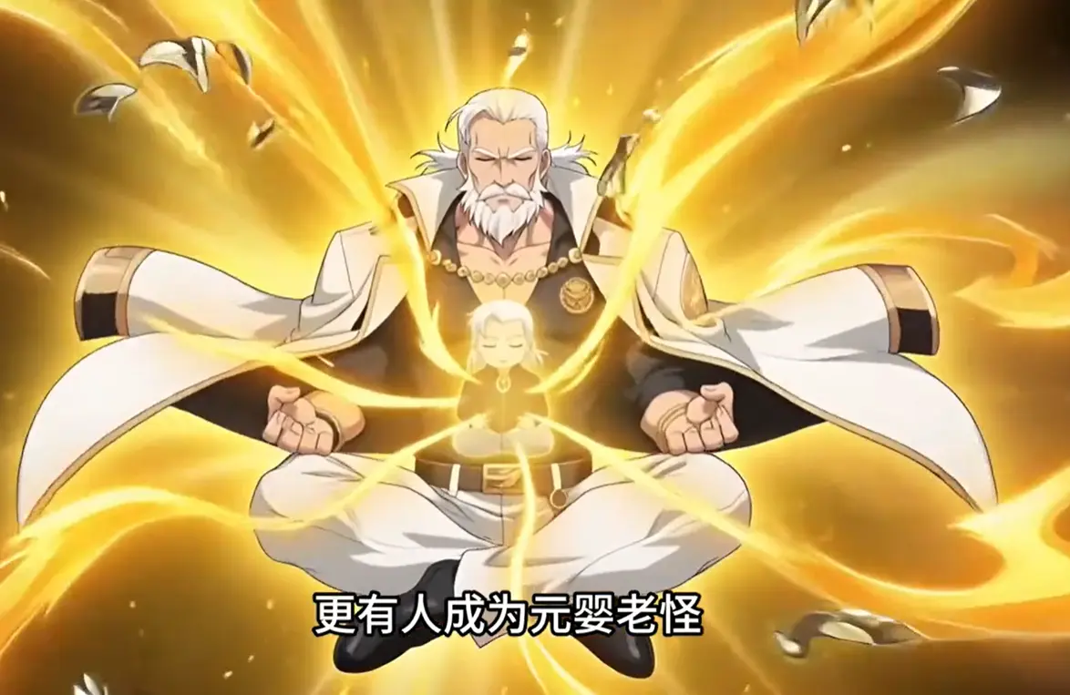 《游戏成真我继承天帝账号修为》60集1080P高清-修仙游戏改编网剧全集免费看-天帝账号修为继承剧情解析-网盘资源在线播放