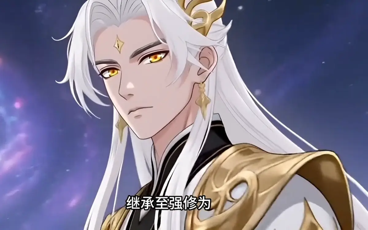 游戏成真我继承天帝账号修为动态漫全60集-免费在线观看高清短剧-策驰影院完整版资源在线播放