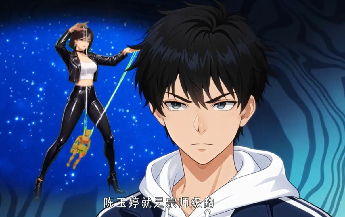 《开局遇到高冷校花武馆按摩》全70集完整版 - 无广告流畅播放 - 动漫高清免费观看