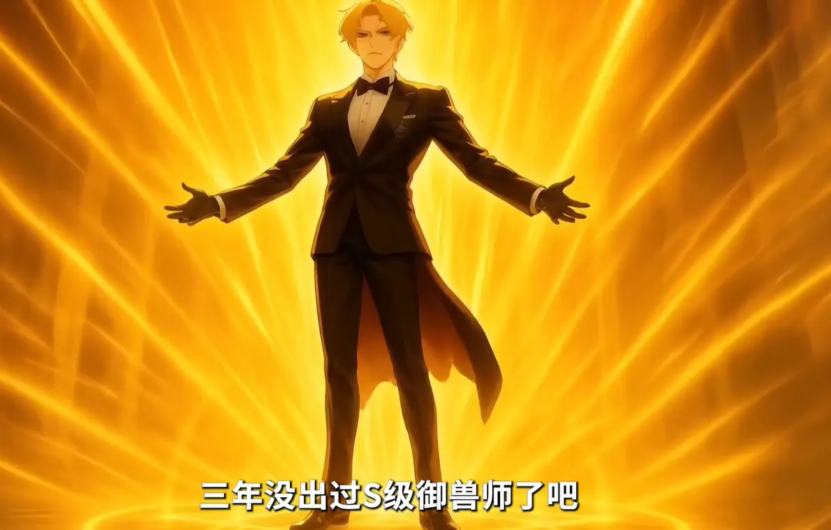 《御兽：契约的校花是九尾妖狐》全60集高清免费观看-御兽九尾妖狐无删减版-在线播放无广告