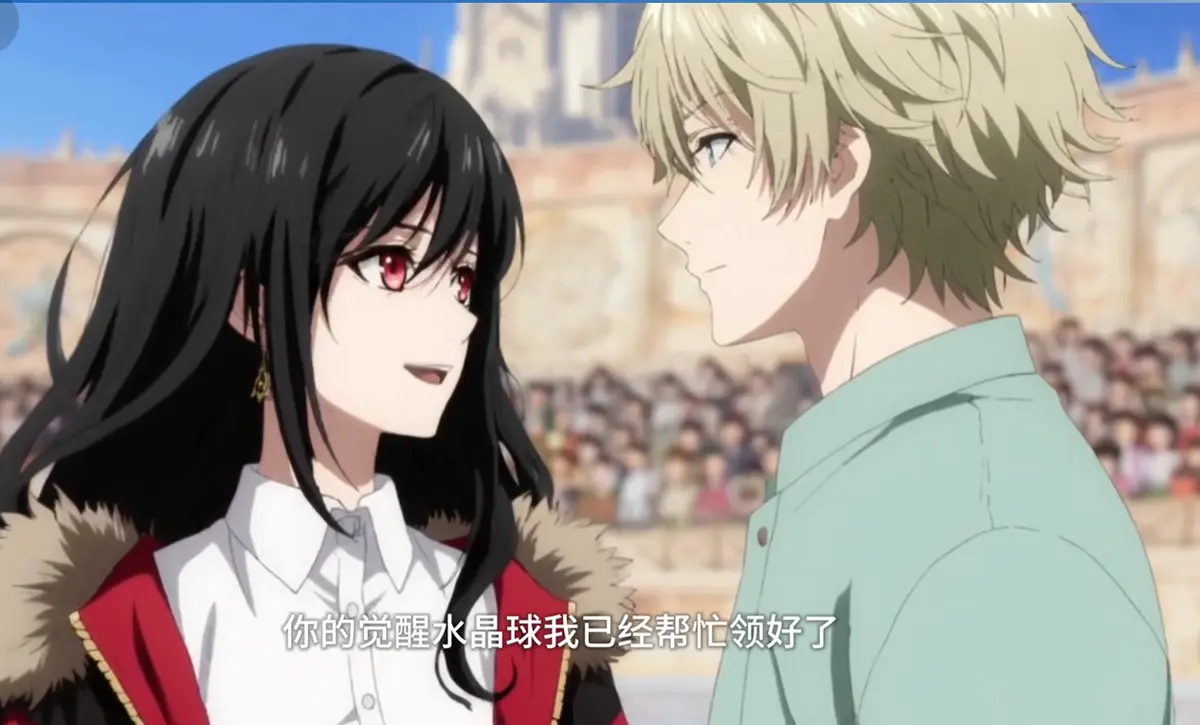 全民御兽：谁懂？我的御兽能化人短剧全集-动漫高清在线免费观看-百度网盘资源下载