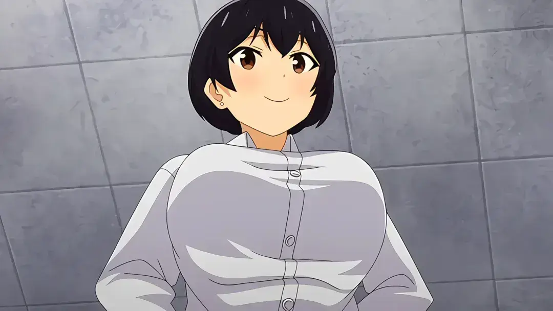 《憧憬的女上司》相关资源图片