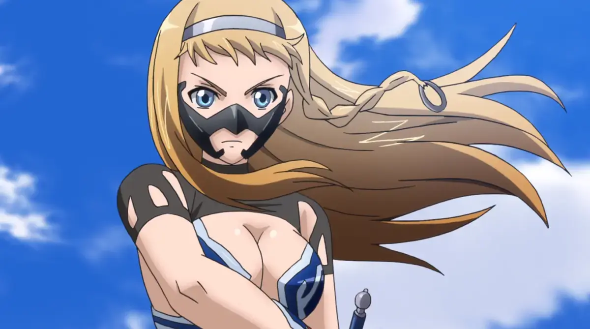 《蕾卡乃华丽且我的女王》动漫全集免费看-十月新番高清无删减资源-最新剧集在线播放超流畅！