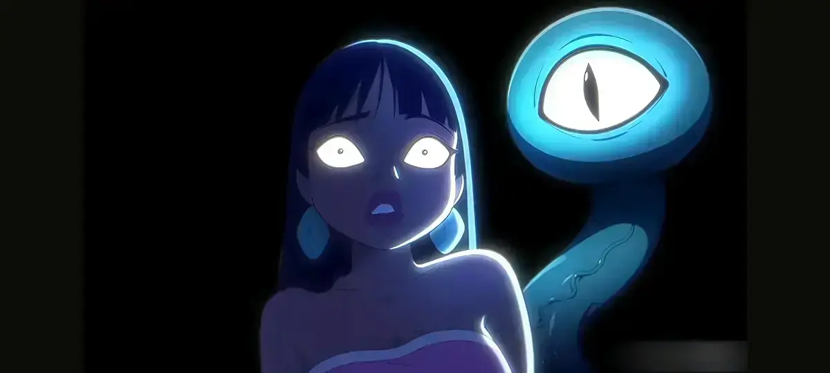 《黑暗中的宝藏》1080P HD高清画质 - 废柴少年改写命运全集 - 无删减在线观看免费