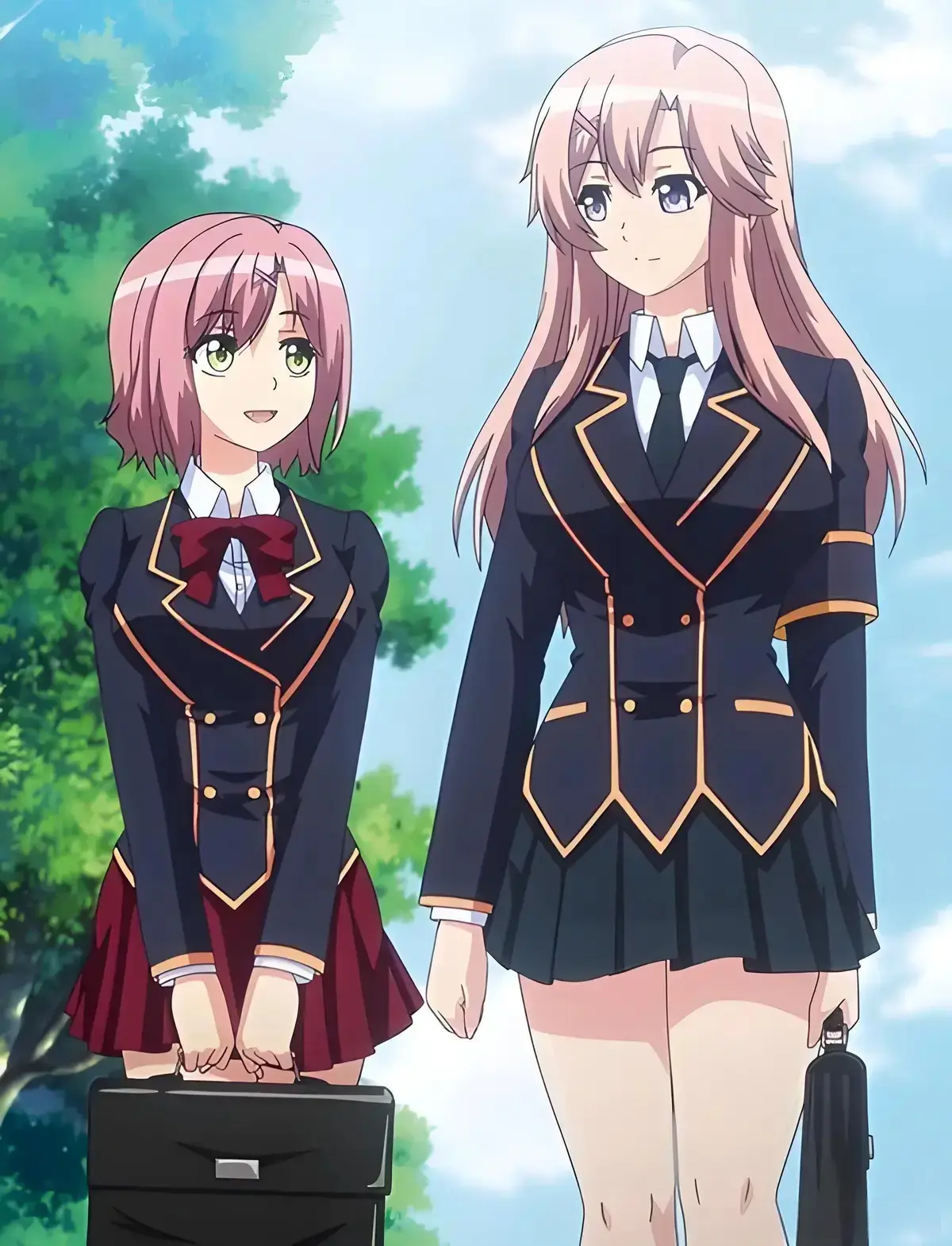 《学园中暂停时间》第1-8集1080P高清免费观看-学园中暂停时间全集无删减完整版在线播放-动漫时间暂停学园网盘资源获取