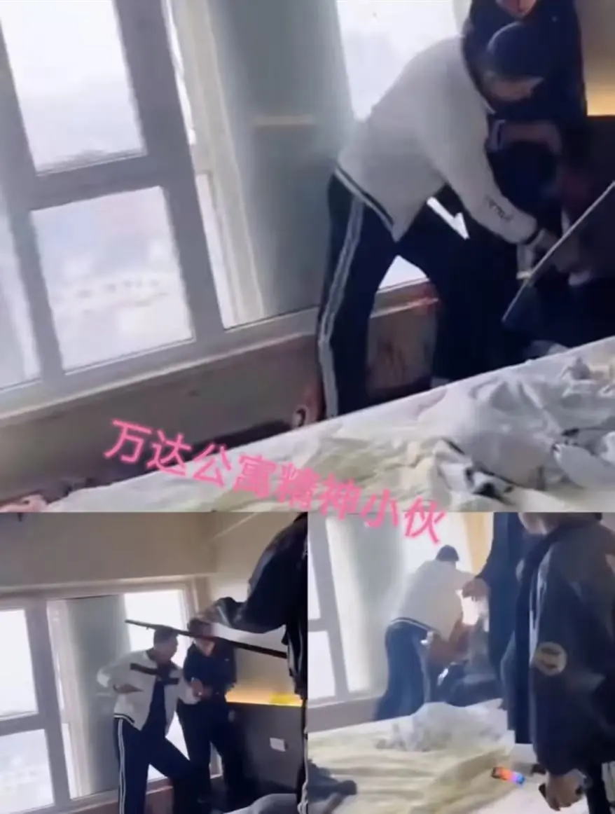 长春万达精神小伙冲突事件-1080P高清视频免费获取-深度解析街头风云始末-完整未删减版在线观看