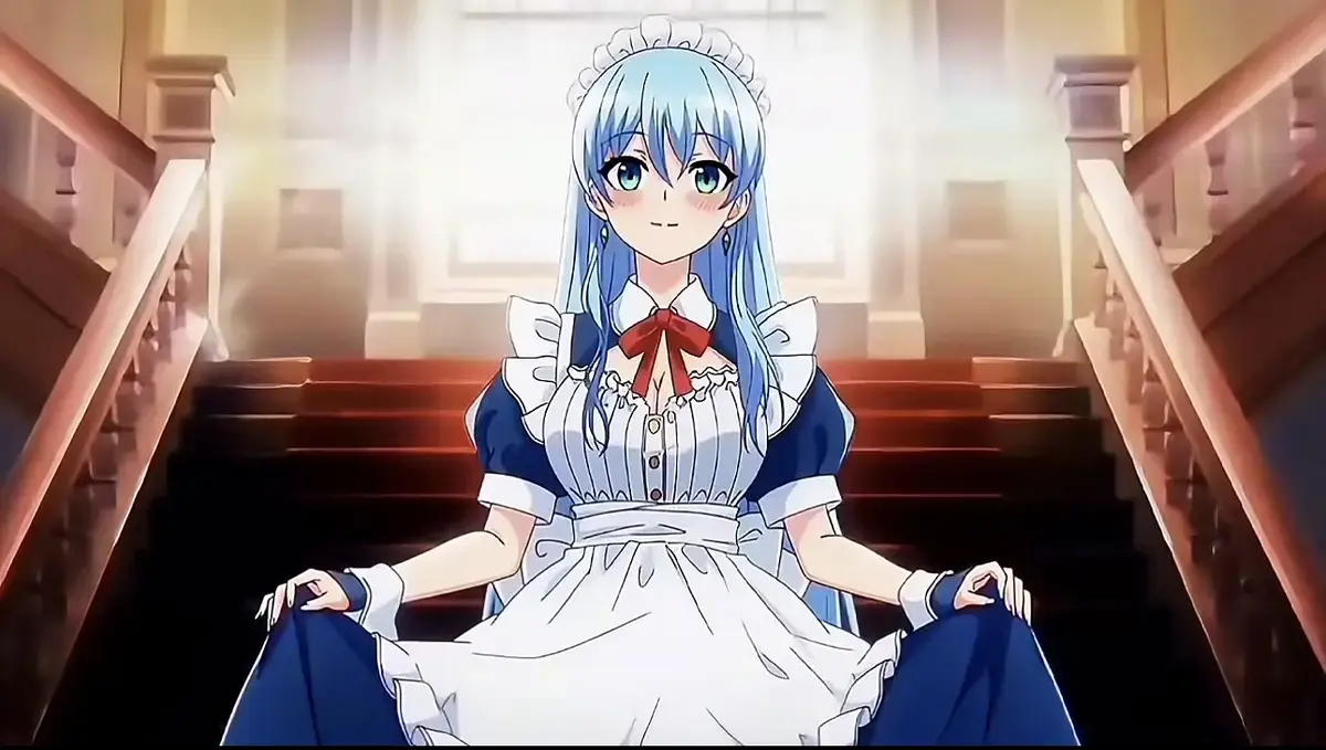 《蕾卡乃華麗且我的女王》日漫全集在线观看-樱花动漫高清无删减版-免费资源1080P播放