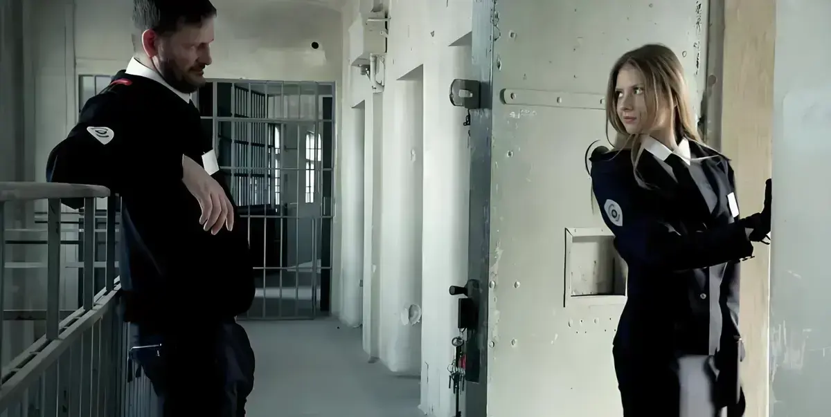 高压监狱电影在线观看完整版-《高压监狱》高清未删减版播放-法国监狱题材犯罪片高清资源