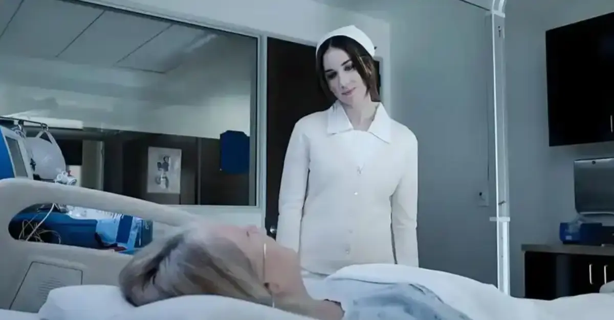 《急救护士》法语中字完整版在线观看-啄木鸟电影HD高清资源-1080P超清画质未删减-急救护士免费播放