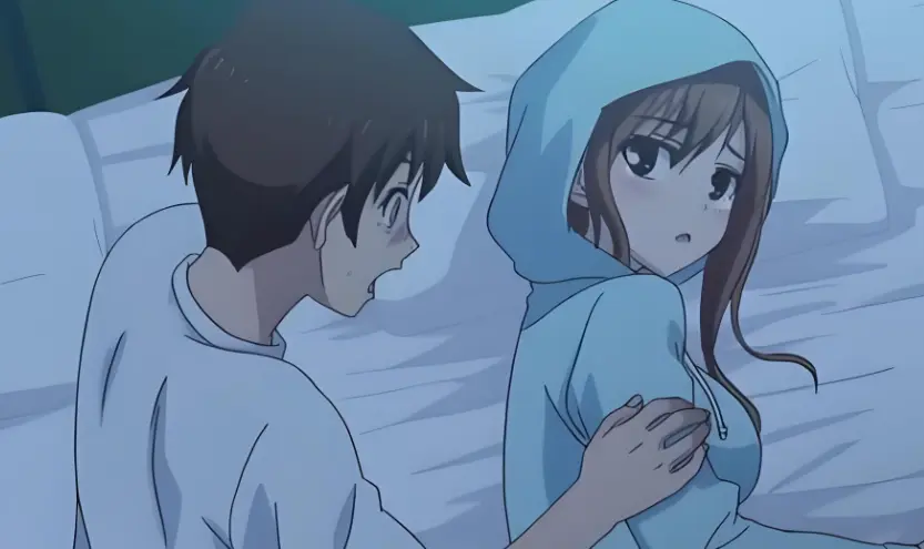 《Overflow》相关资源图片