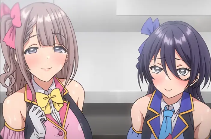 《不洁之星》无删减动画全集-1080P高清免费在线看-不洁之星・紫与黑完整版无广告播放