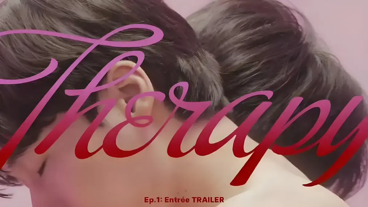 《治疗》2025双男主韩剧全季无删减-高清1080P免费观看-《治疗》全集在线播放-无广告超清画质