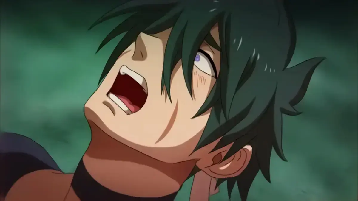 完整版《哥布林的巢穴》动漫在线观看1-4集4K蓝光未删减_双男主腐剧《哥布林的巢穴》无广告在线看_动漫网最新资源-人类将哥布林幼崽作为战利品，巢穴内雌性被铁链束缚，新生哥布林在血泊中挣扎