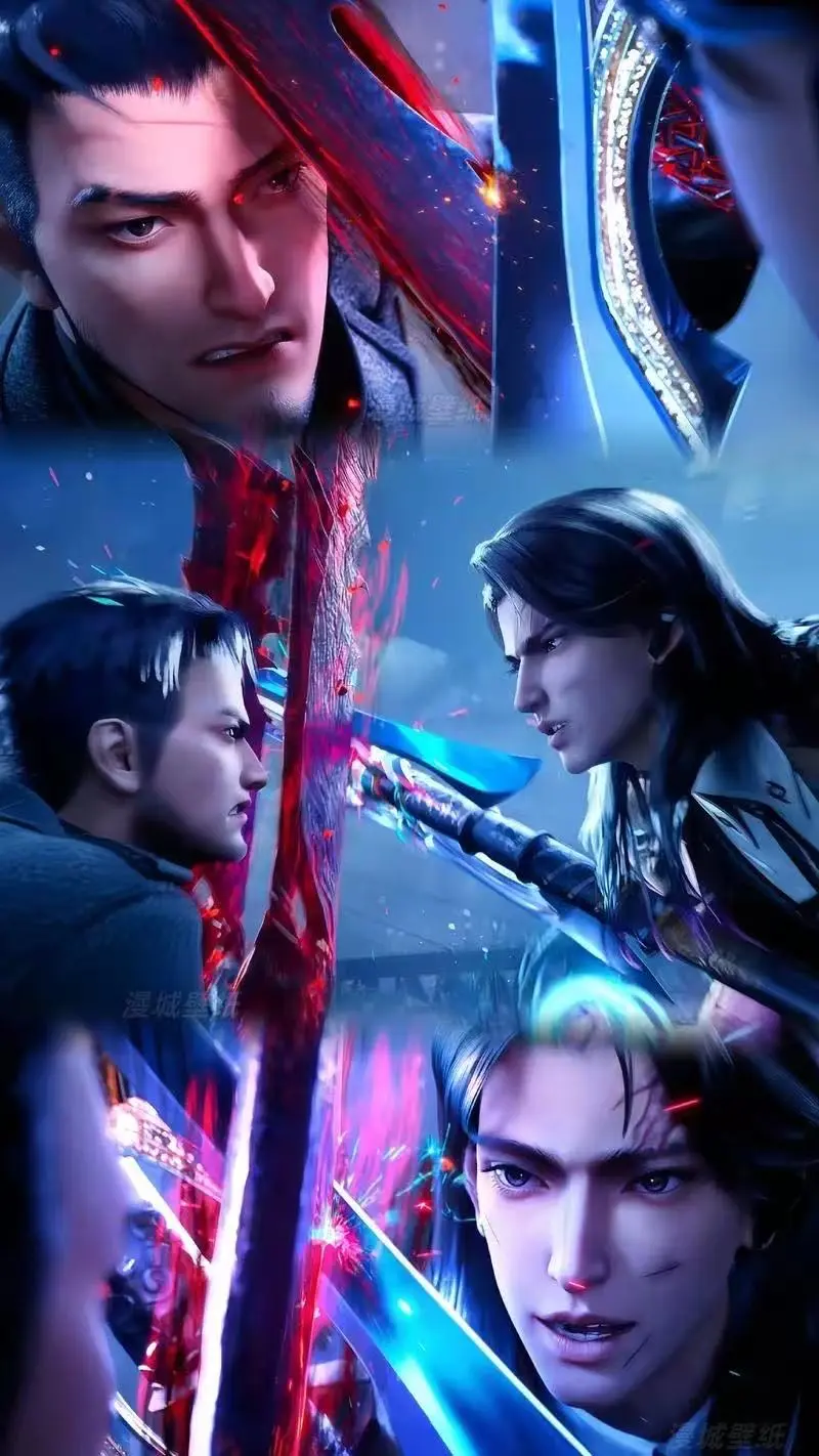 2025最新国漫《斩神》全集HD高清在线观看-斩神完整版免费看-无卡顿无广告-支持手机电脑播放