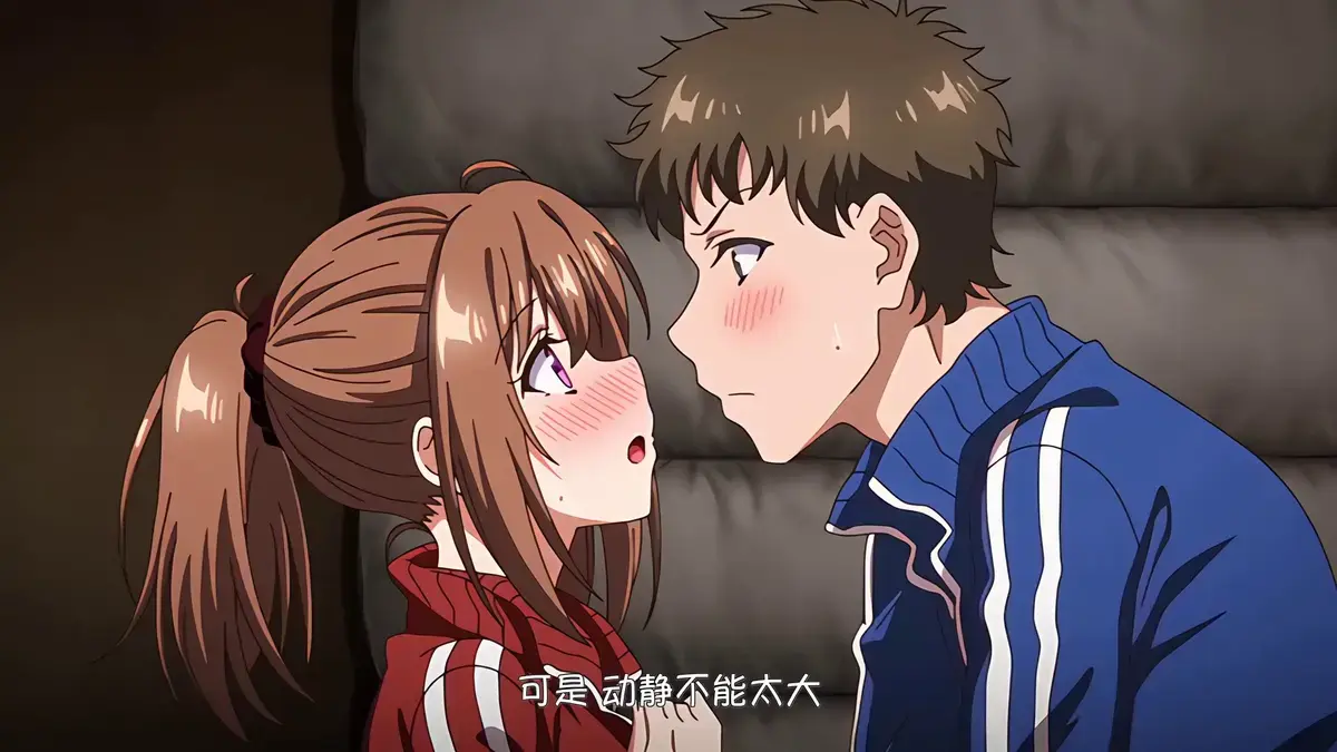 Love me「捉迷藏」动漫全季免费在线观看-1080P无删减高清版-Love me「捉迷藏」全集播放