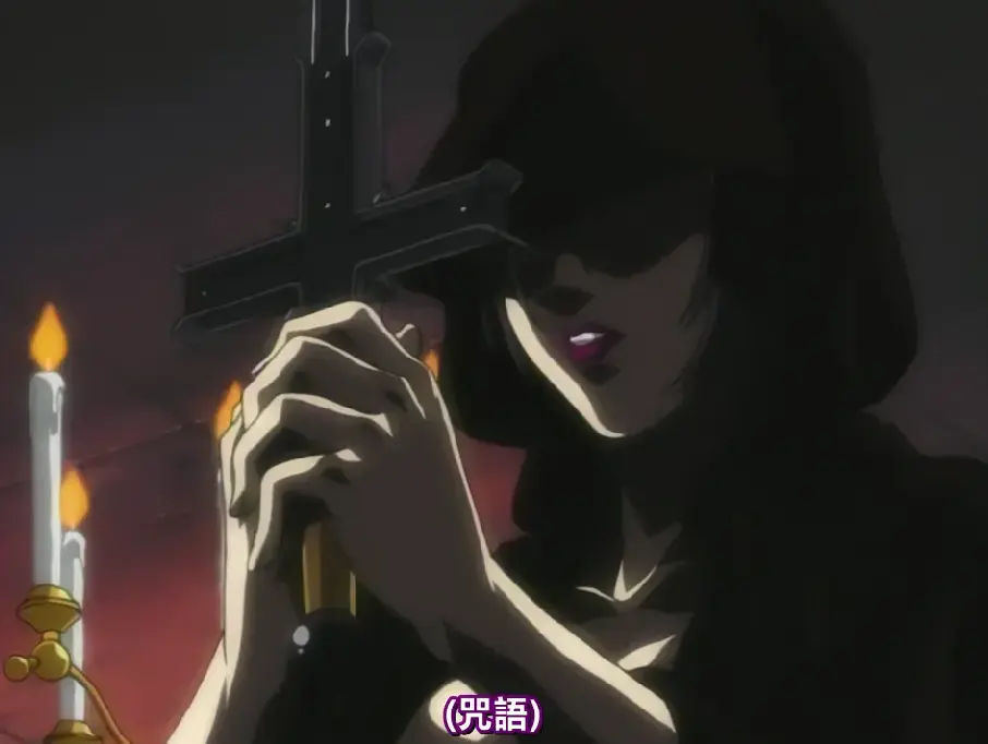 《バイブルブラック》16集全集中文版-《バイブルブラック》未删减高清免费看-官方字幕无广告网盘在线观看