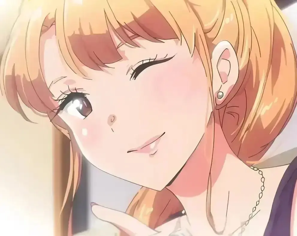 《义姐不是贤妻良母 OVA》相关资源图片