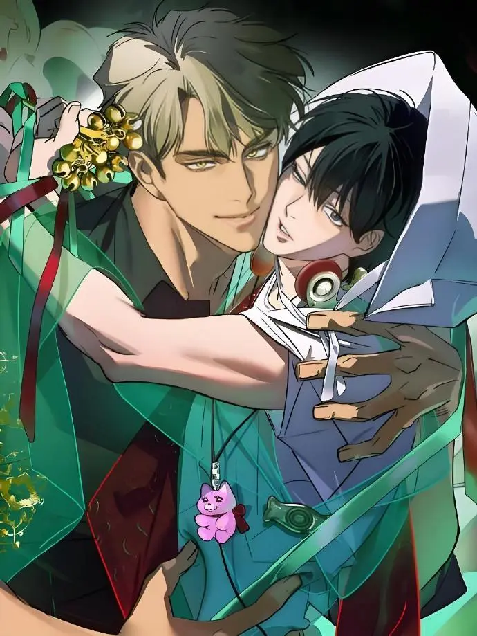 《神结》漫画1-23话下拉式观看_神结最新连载高清在线无遮挡阅读-神结漫画全集免费看-韩漫《神结》1-23话免费下拉式在线阅读入口-风车动漫-“你我之间，有未解的业障……”