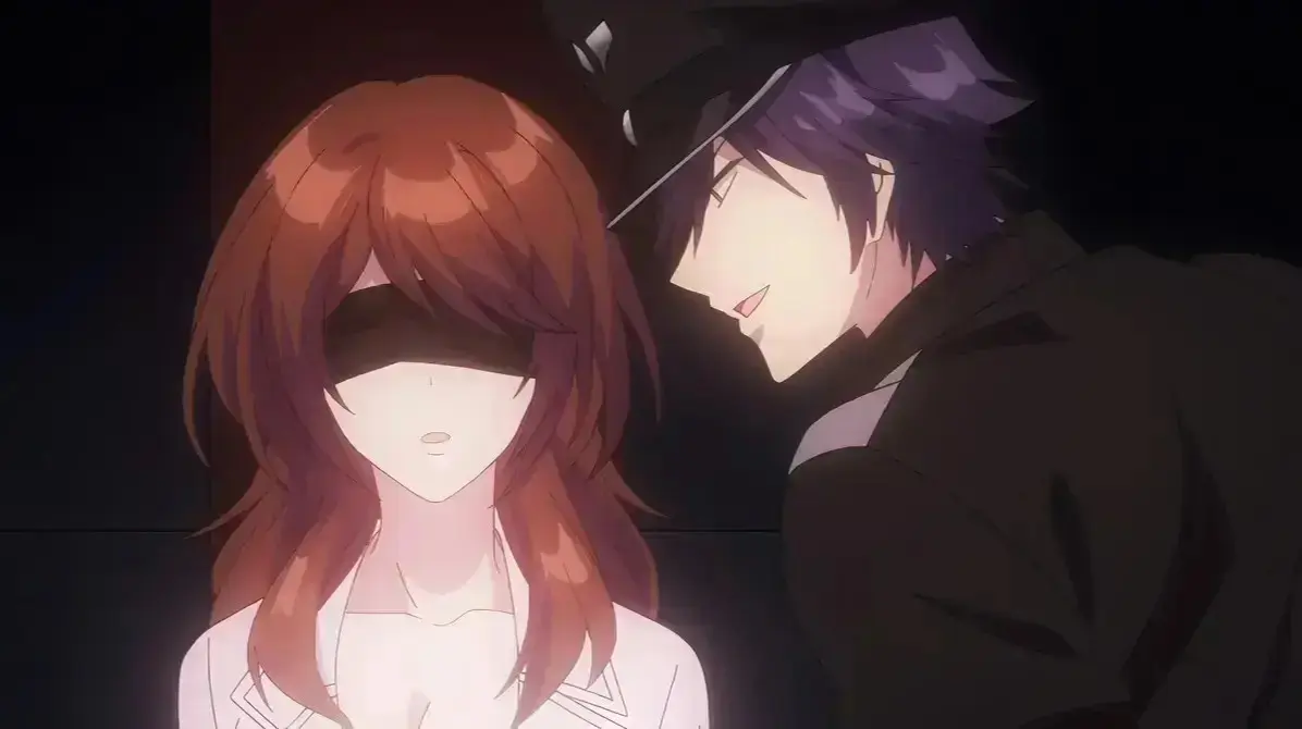 经典日漫《甜蜜惩罚》1-2季高清免费看 - 甜蜜惩罚完整动漫资源 - 甜蜜惩罚网盘无修剪版 - 甜蜜惩罚全集高清在线观看