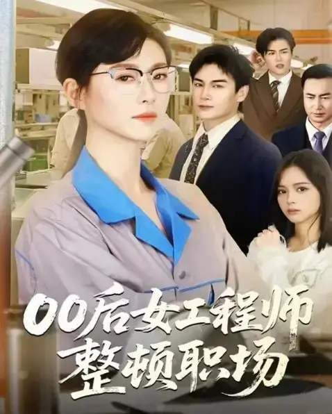 《00后女工程师整顿职场》全24集完整版免费在线观看-赵夕汐主演未删减版资源-《00后女工程师整顿职场》短剧百度网盘下载