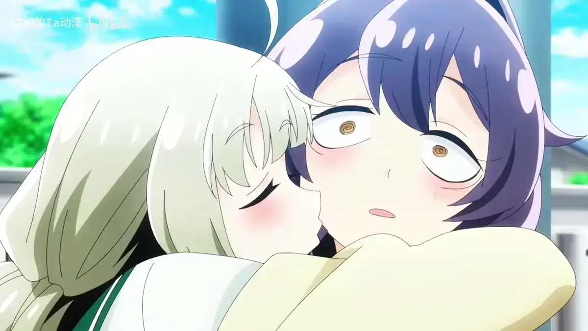 《憧憬成为魔法少女》1080P高清动漫全集播放 - 免费在线看超清未删减版 - 网盘下载珍藏无广告