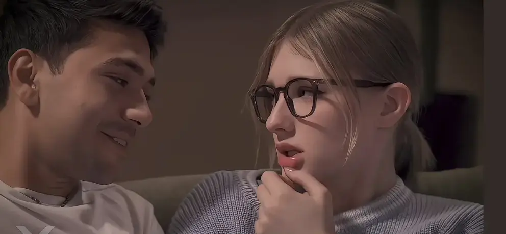 《A Loving Home》Melody Marks主演电影全集HD - A Loving Home无广告1080P画质 - 在线观看与剧情简介