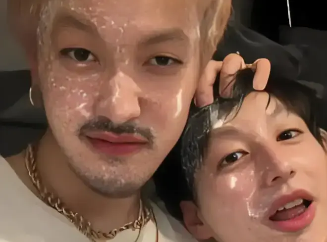 花臂凉太纪念珍藏版全内容在线播放 - 《花臂夫夫/花臂老师/花臂凉太/花臂夫妇》高清中文版 - 网盘资源无广告超清1080P画质