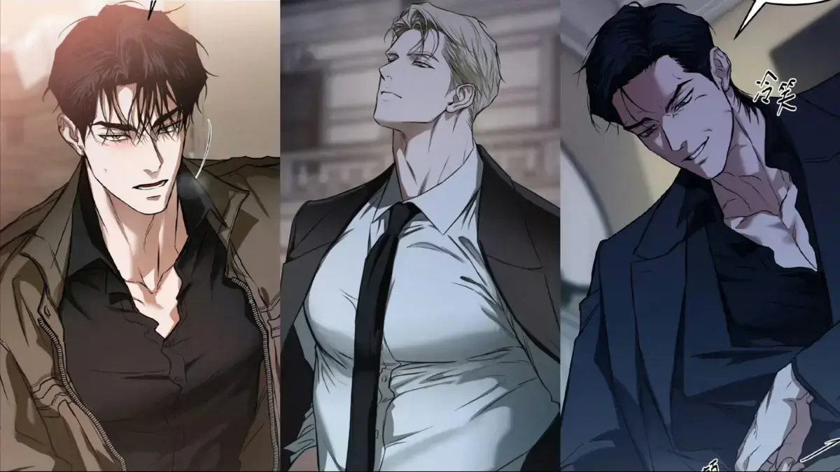 韩漫《flashlight》全集无广告观看-flashlight高清完整版-中字汉化免费在线看