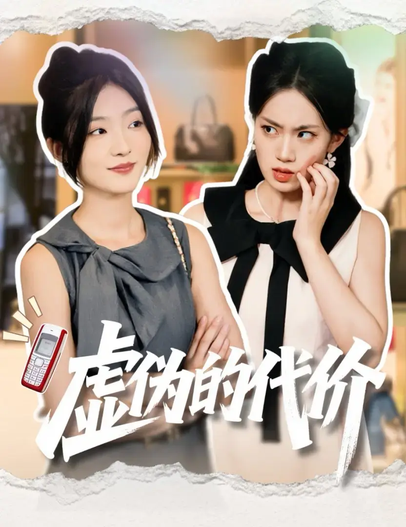 热门短剧虚伪的代价全集免费-1-51集未删减版在线观看-牛静捷主演家庭伦理大戏-光鲜亮丽的家长竟是子女噩梦源头