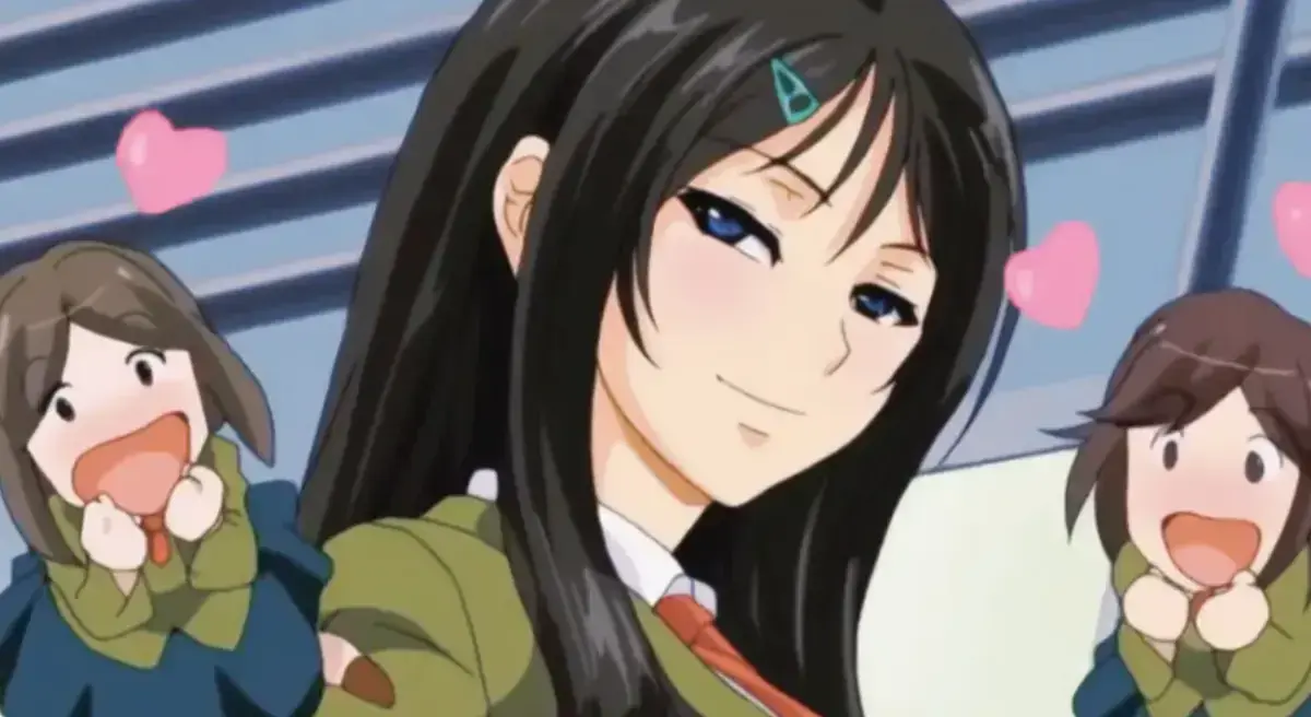 《御手洗家的兄妹》全集风车动漫在线观看 - OVA特别篇+番外篇高清 - 御手洗家系列完整版 - 未删减资源一键播放