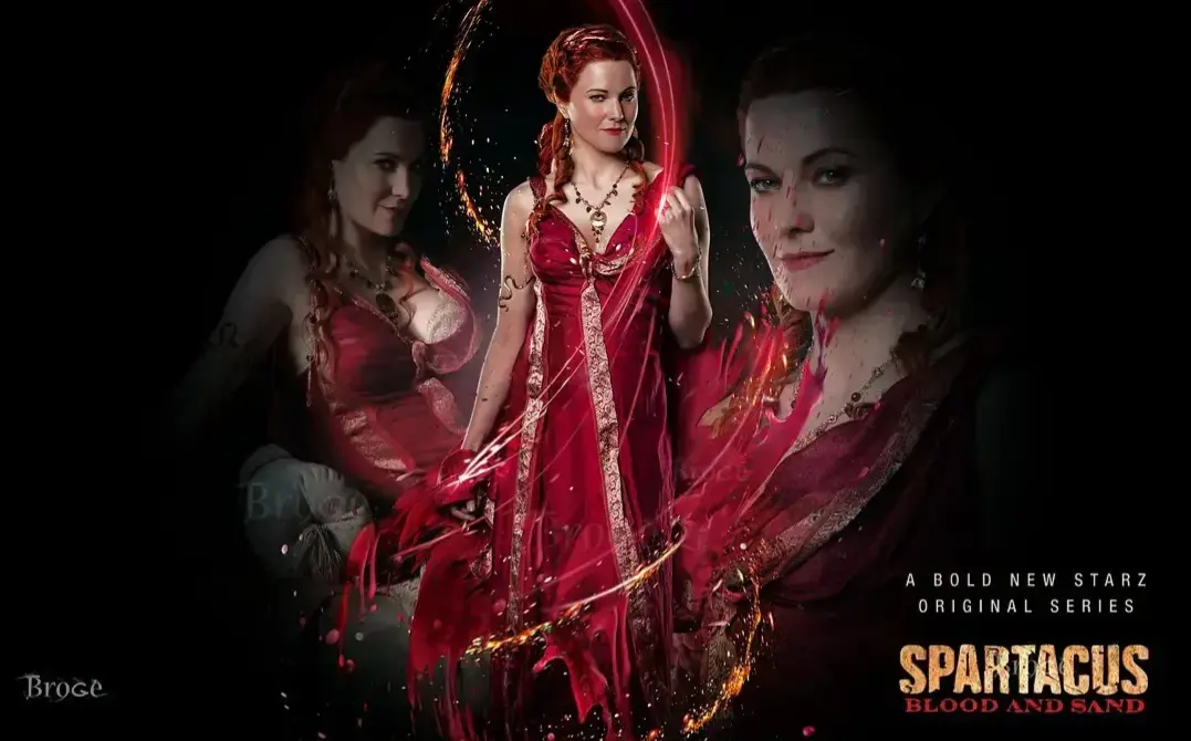 《斯巴达克斯》1-4季完整版高清在线观看-美剧全四季未删减免费看-《斯巴达克斯》全集1080P超清无广告资源