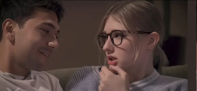 美剧《A Loving Home》全季无广告在线播放-《A Loving Home》1080P超清画质免费看-当爱与掌控的边界变得模糊