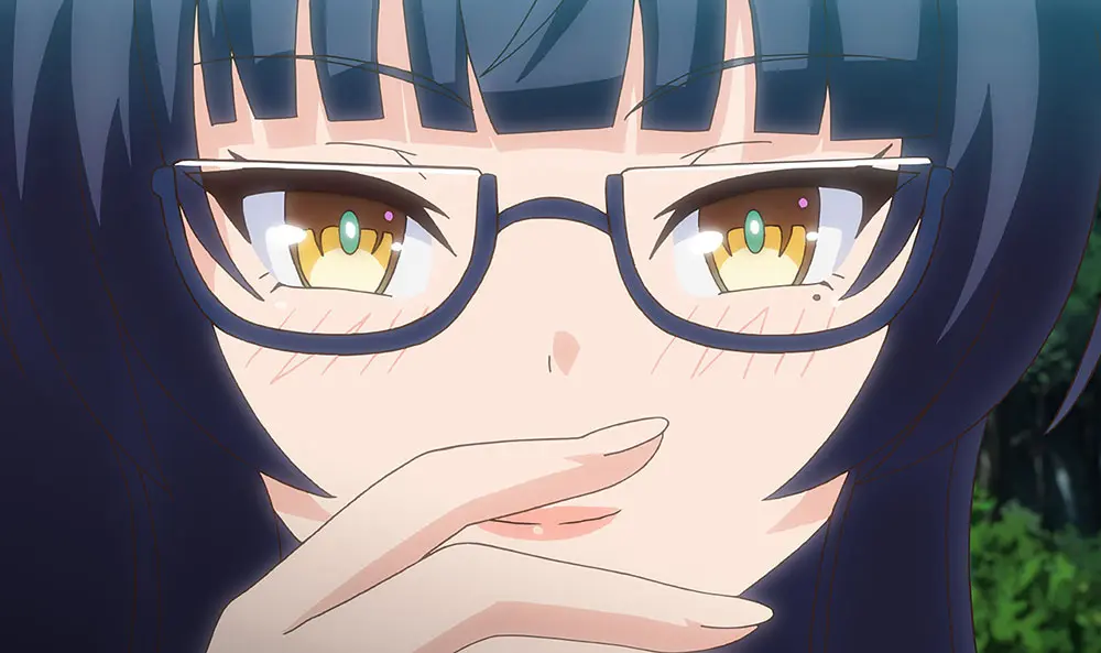 《魅影炼金～西尔维娅的心跳都市计划～》全集高清播放-1080P无删减版免费在线观看-魅影炼金全集流畅无广告追剧