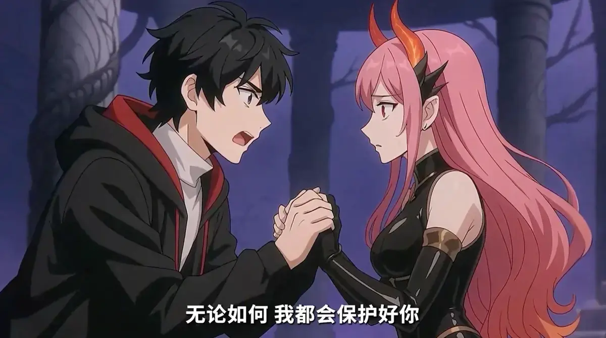 一刀 999：我掀翻诡异世界1-52集短剧免费看-高清全集在线观看无广告-中文完整版资源网盘下载