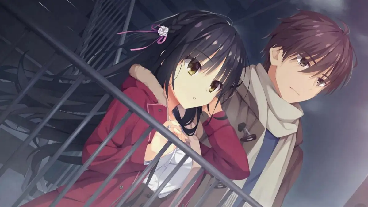 《夏与箱》动漫全集高清免费观看-《夏与箱》1080P无删减在线播放-风车动漫同步更新-夏与箱手机在线无广告看大结局