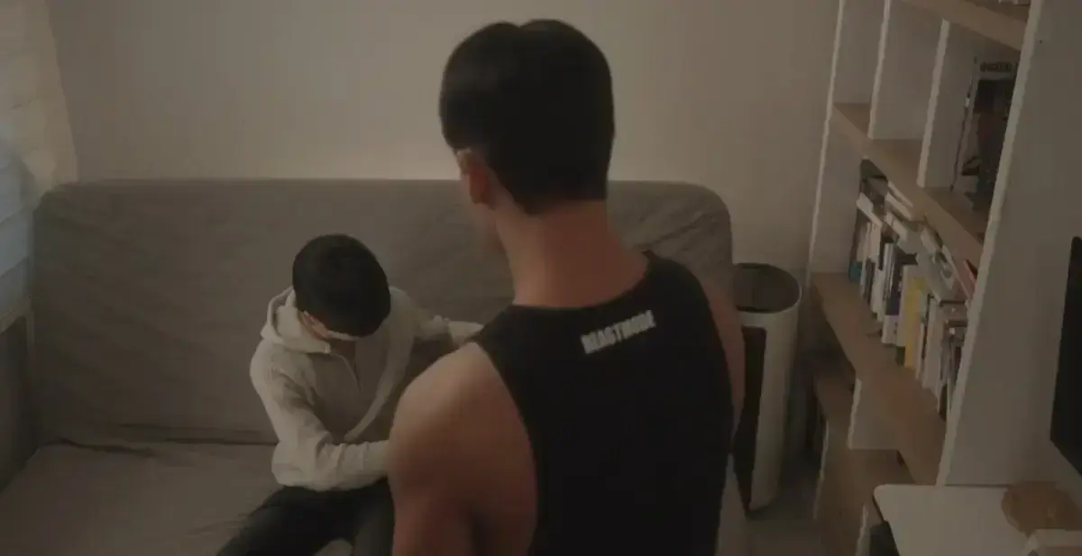 《X 课程》韩剧未删减完整版-治疗师短剧第二季在线观看-高清资源免费看